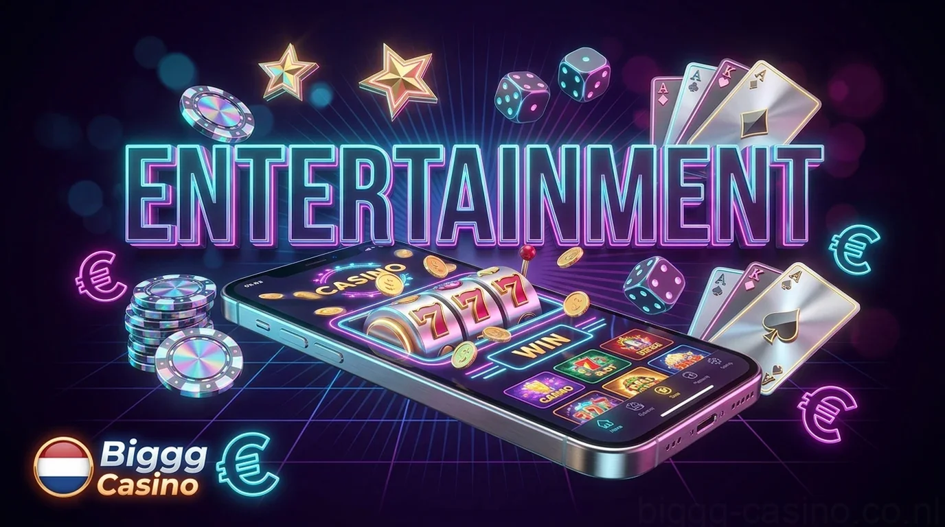 Entertainment