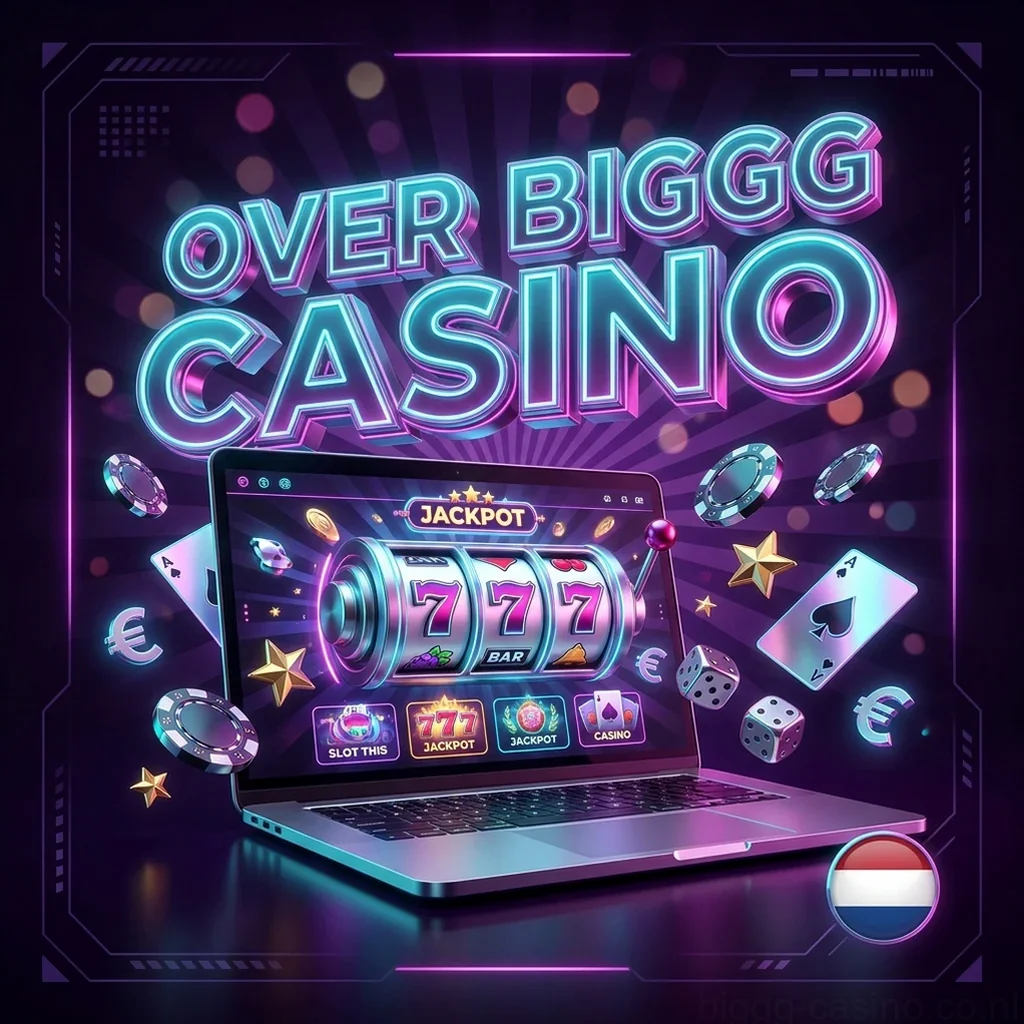 Over Biggg Casino